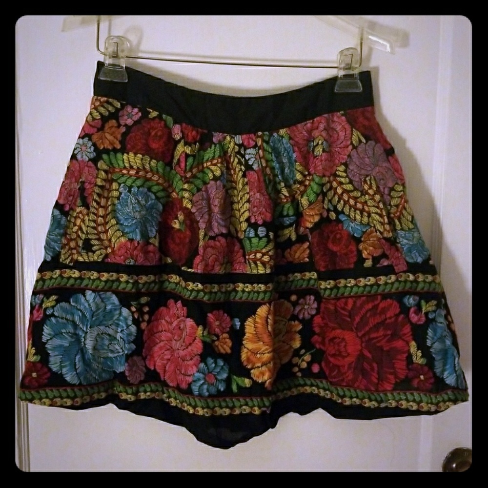 Skirt